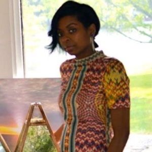 Meet your Posher, Alysha